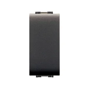 LIFE 4080 TASTO FALSO POLO GRIGIO ANTRACITE (32