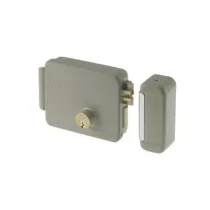 YALE 68080 SERRATURA ELETTRICA CANC 70 DX 2 MAND