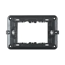 LIFE 4603 SUPPORTO A 3 MODULI (30
