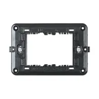 LIFE 4603 SUPPORTO A 3 MODULI (30