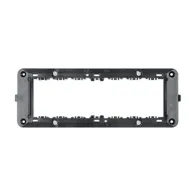 LIFE 4607 SUPPORTO A 7 MODULI