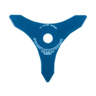 DISCO P/DECESPUGLIATORE 3 DENTI 305X3