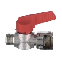 ANI AIR 10 RUBINETTO ARIA COMPR ATT MASCHIO 1/8 (5