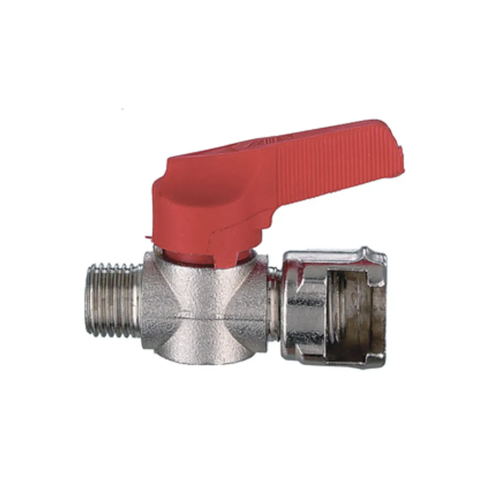 ANI AIR 10 RUBINETTO ARIA COMPR ATT MASCHIO 1/8 (5 ANI AIR 10 RUBINETTO ARIA COMPR ATT MASCHIO 1/8 (5
