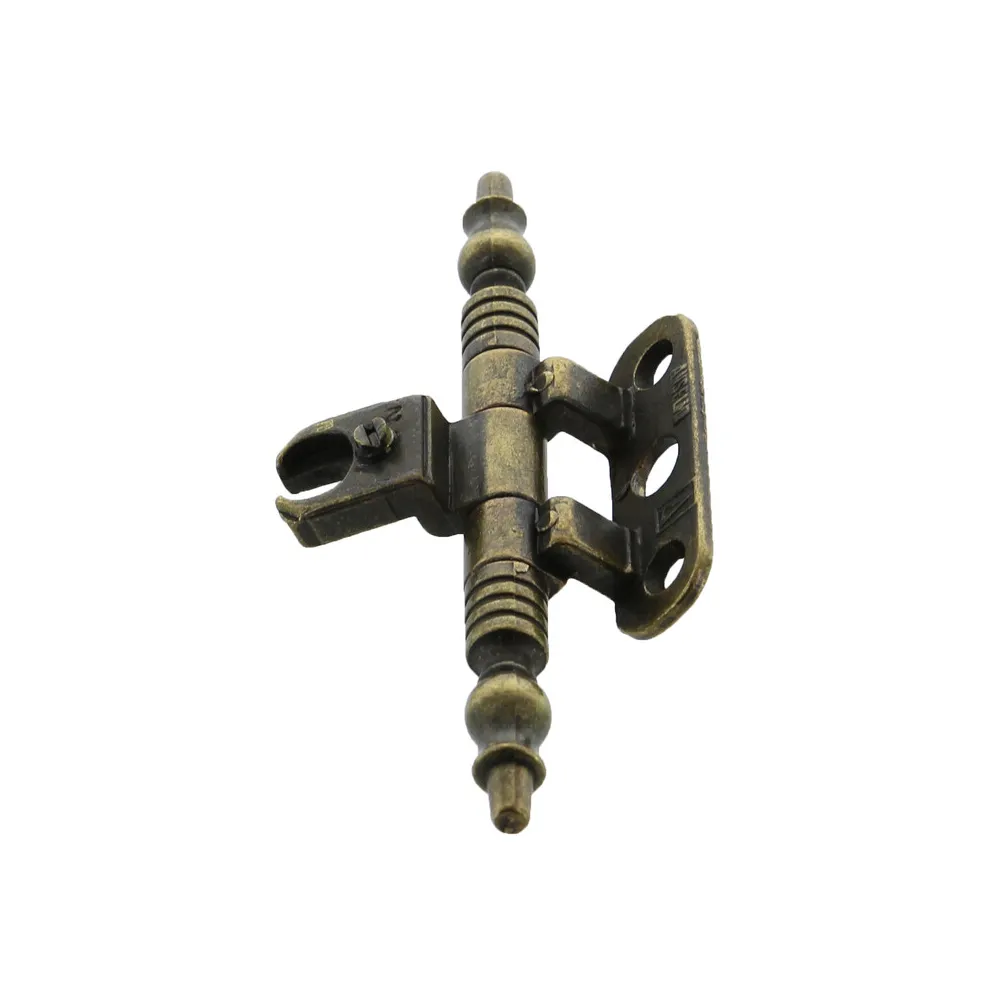 BL CERNIERA P/MOBILI A0114 BRONZO ANTIC DA 2 PZ BL CERNIERA P/MOBILI A0114 BRONZO ANTIC DA 2 PZ
