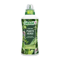 GESAL CONCIME PIANTE VERDI 750 ML (12