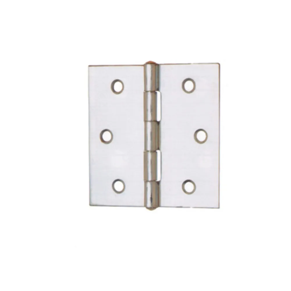 CERNIERA PERNO FISSO 121 ACC ZINC 40 X 40 MM (24 CERNIERA PERNO FISSO 121 ACC ZINC 40 X 40 MM (24