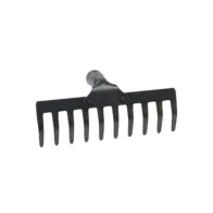 RASTRELLO A 16 DENTI PESANTE (10