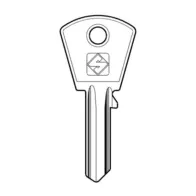 CHIAVI SILCA PROFILO PC2 ASC (10