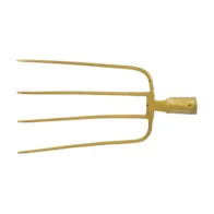 FORCA A 4 DENTI STANDARD (5