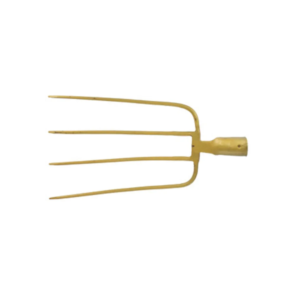 FORCA A 4 DENTI STANDARD (5