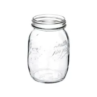 QUATTRO STAGIONI VASO  50 CL S/CAPSULA D 70 MM (6