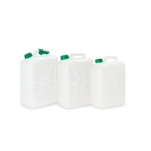 TANICA P/ALIMENTI PESANTE 25 L (4