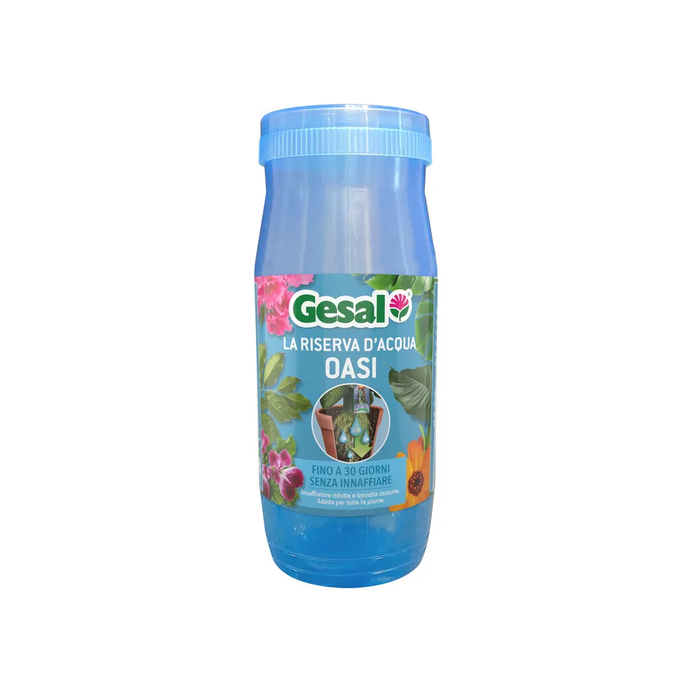 GESAL OASI RISERVA DACQUA 300 ML (24 GESAL OASI RISERVA DACQUA 300 ML (24
