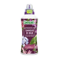 GESAL NUTRIMENTO SANGUE DI BUE 750 ML (12