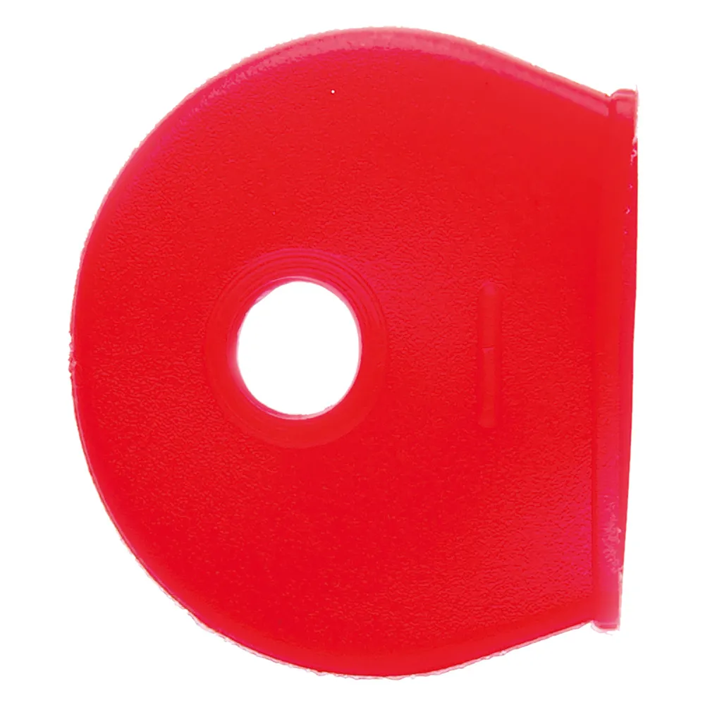 ANELLO COPRITESTA PER CHIAVI cf. 200 pz ANELLO COPRITESTA PER CHIAVI cf. 200 pz