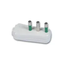 FME 82.530 SPINA RIBASSATA 10A 2P+T GARANTI (20