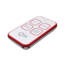 SILCA RADIOCOMANDO AIR4-L 433MHZ FX-ROLL NO FAAC
