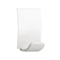 APPENDINO ADESIVO INOFIX 1 POSTO BIANCO (6