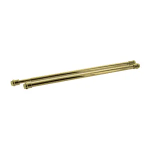 BRIS BRIS VENTOSA TONDY ORO D 8 MM 63-110 CM (10