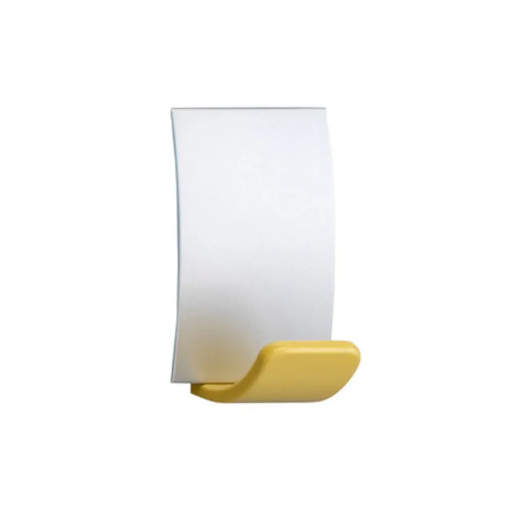 APPENDINO ADES. INOFIX 1P COL. GIALLO (6