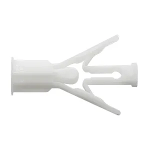 SC ELEMATIC TASSELLO CARTONGESSO 10X38 MM 10 PZ (5