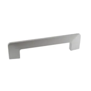 MANIGLIA ZAMA E 7532  96 MM ALLUMINIO (25