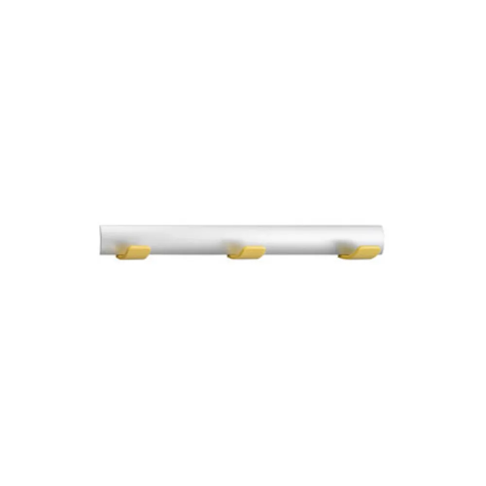 APPENDINO ADES. INOFIX 3P COL. GIALLO (5