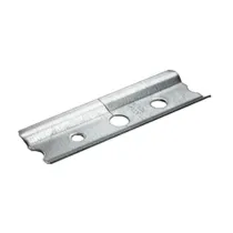 BARRA ZINCATA P/PENSILI H 36 MM DA 2 M (10