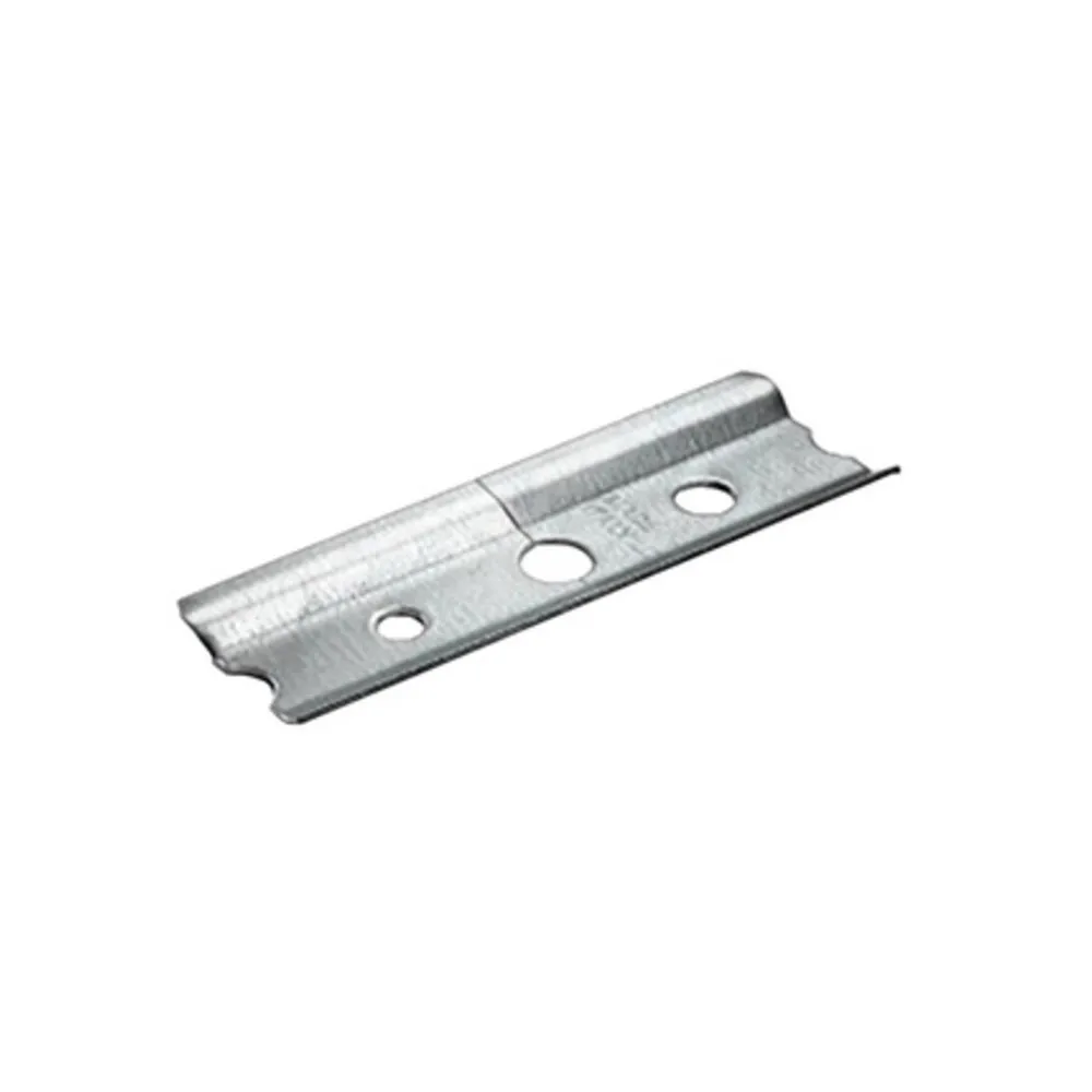 BARRA ZINCATA P/PENSILI H 36 MM DA 2 M (10