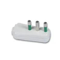 FME 82.540 SPINA RIBASSATA 16A 2P+T GARANTI (50