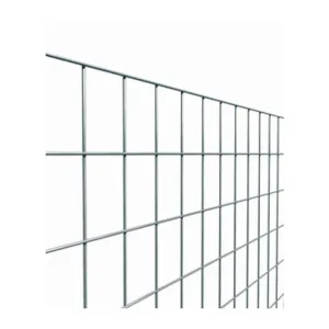 RETE ELETTROS ZINCATA F 1