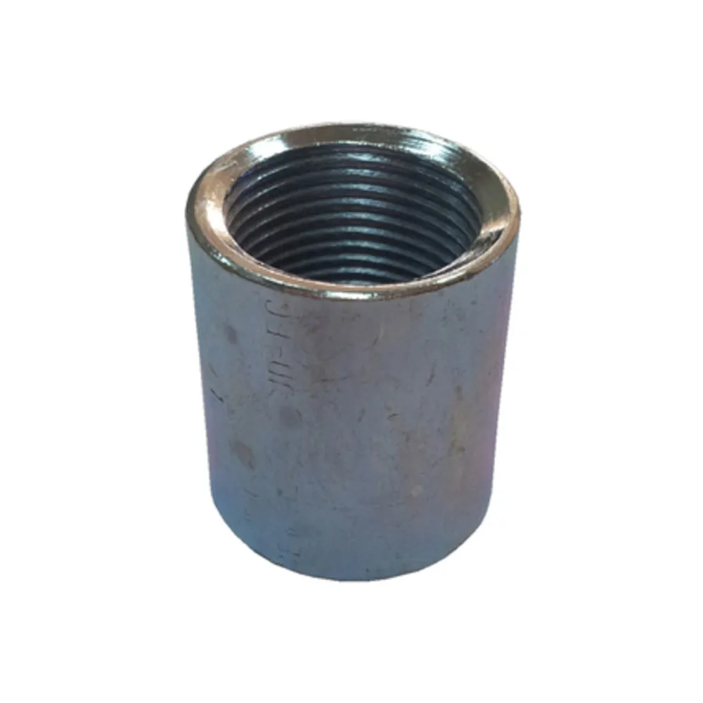 IDRAULICA-MANICOTTO FF 270 D  1* (10