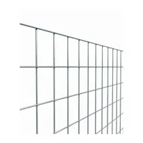 RETE ELETTROS ZINCATA F 1