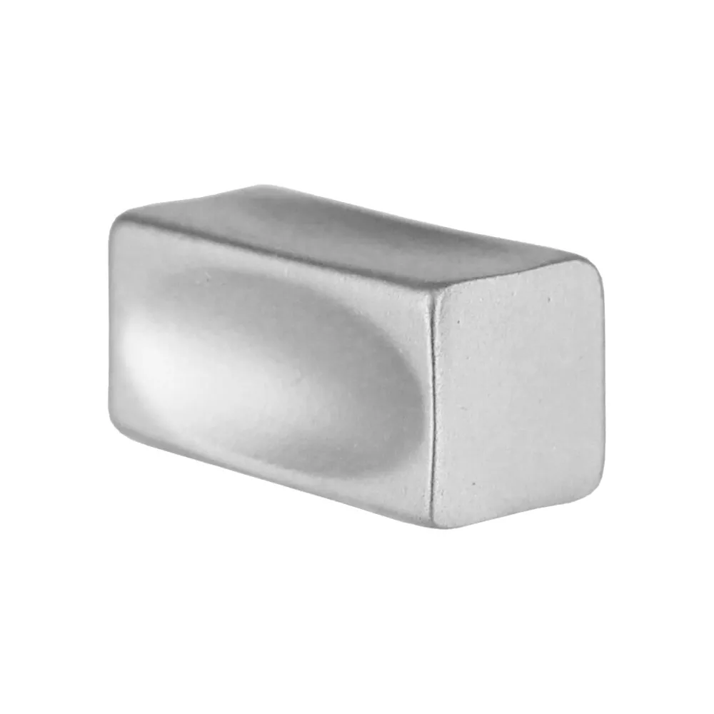 POMOLO GU 54 MG 23887 10X10 MM ZAMA CROMO OP (50 POMOLO GU 54 MG 23887 10X10 MM ZAMA CROMO OP (50