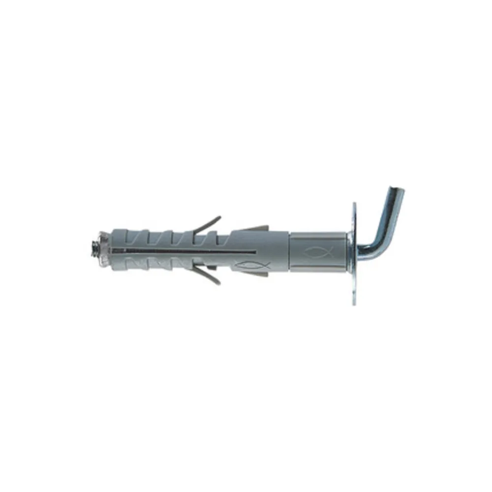 FISCHER TASSELLO SB9 L8 GANCIO CORTO (100