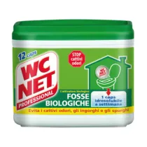 FOSSE BIOLOGICHE WC NET* (6