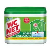 FOSSE BIOLOGICHE WC NET* (6