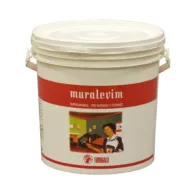 IDROPITTURA LAVABILE MURALEVIM  5 L