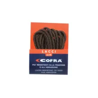 LACCI P/SCARPE COFRA 130 CM