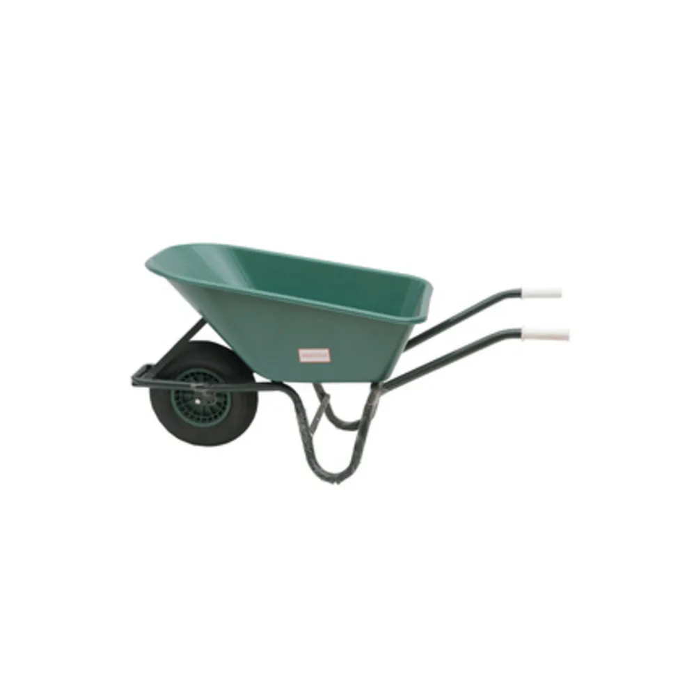 CARRIOLA C/VASCA PLASTICA HERCULES WB-100