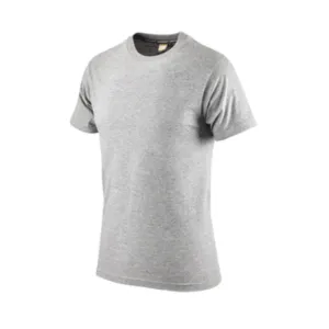T-SHIRT GR.145 MELANGE TG.  L