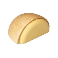 FERMAPORTA IN LEGNO ADESIVO INOFIX FAGGIO (10