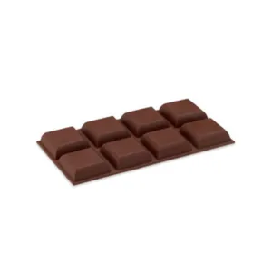 PARACOLPO ADESIVO INOFIX 16X16 MM 8 PZ MARRONE (20