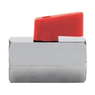 ITAP 125 VALVOLA A SFERA MINI FF D 3/8 (20