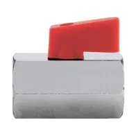 ITAP 125 VALVOLA A SFERA MINI FF D 1/2 (20