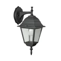 LANTERNA NEW YORK BABY C/BRACCIO NERO (6