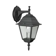 LANTERNA NEW YORK BABY C/BRACCIO NERO (6