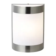 APPLIQUE 1130-1 IN ACCIAIO E ABS 9