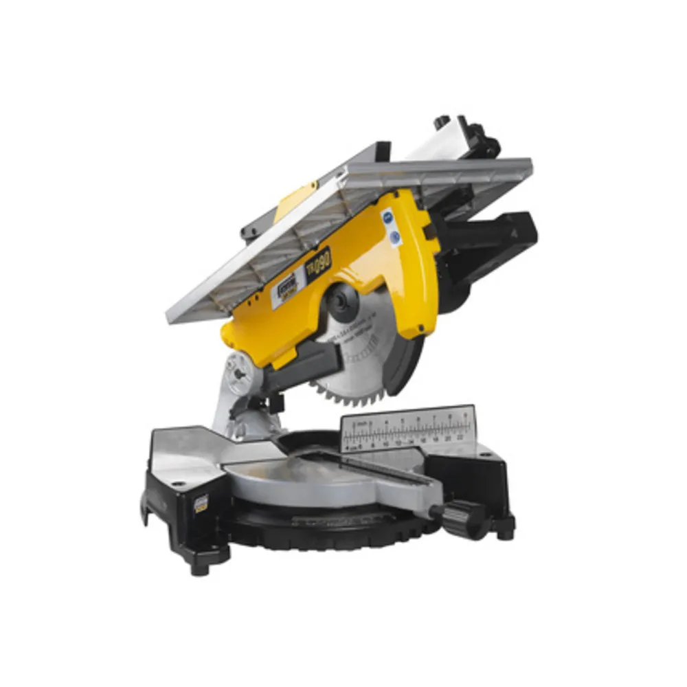 TRONCATRICE P/LEGNO FEMI TR090 D 305 MM TRONCATRICE P/LEGNO FEMI TR090 D 305 MM